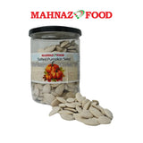Mahnaz Food Pumpkin Seed - Salted / Green Tea / Spicy 200G