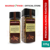MAHNAZ FOOD Premium Snacks Nuts Assorted (150g-225g) Walnut/Almond/Pistachio/Pecan/Cashew/Sunflower/Pumpkin/Brazil Nut