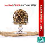 MAHNAZ Food Lale Dried Lemon (70g)