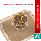 MAHNAZ Food Lale Dried Lemon (70g)