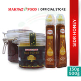 MAHNAZ FOOD Lale Sidr Honey | Madu Sidr | Madu Bunga Jujube