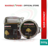 MAHNAZ FOOD Lale Sidr Honey | Madu Sidr | Madu Bunga Jujube
