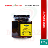 MAHNAZ FOOD Lale Sidr Honey | Madu Sidr | Madu Bunga Jujube
