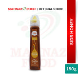 MAHNAZ FOOD Lale Sidr Honey | Madu Sidr | Madu Bunga Jujube