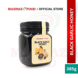 MAHNAZ FOOD - GARLIC HONEY | MADU BAWANG PUTIH