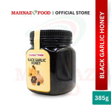 MAHNAZ FOOD - GARLIC HONEY | MADU BAWANG PUTIH