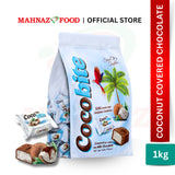 MAHNAZ FOOD Variety Premium Turkish Chocolate (160g-1kg)