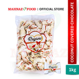MAHNAZ FOOD Variety Premium Turkish Chocolate (160g-1kg)