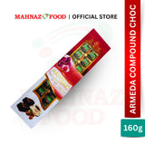 MAHNAZ FOOD Variety Premium Turkish Chocolate (160g-1kg)