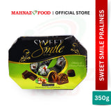 MAHNAZ FOOD Variety Premium Turkish Chocolate (160g-1kg)