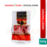 MAHNAZ FOOD Variety Premium Turkish Chocolate (160g-1kg)