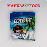MAHNAZ FOOD Variety Premium Turkish Chocolate (160g-1kg)