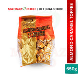 MAHNAZ FOOD Variety Premium Turkish Chocolate (160g-1kg)