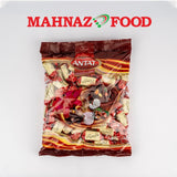 MAHNAZ FOOD Variety Premium Turkish Chocolate (160g-1kg)