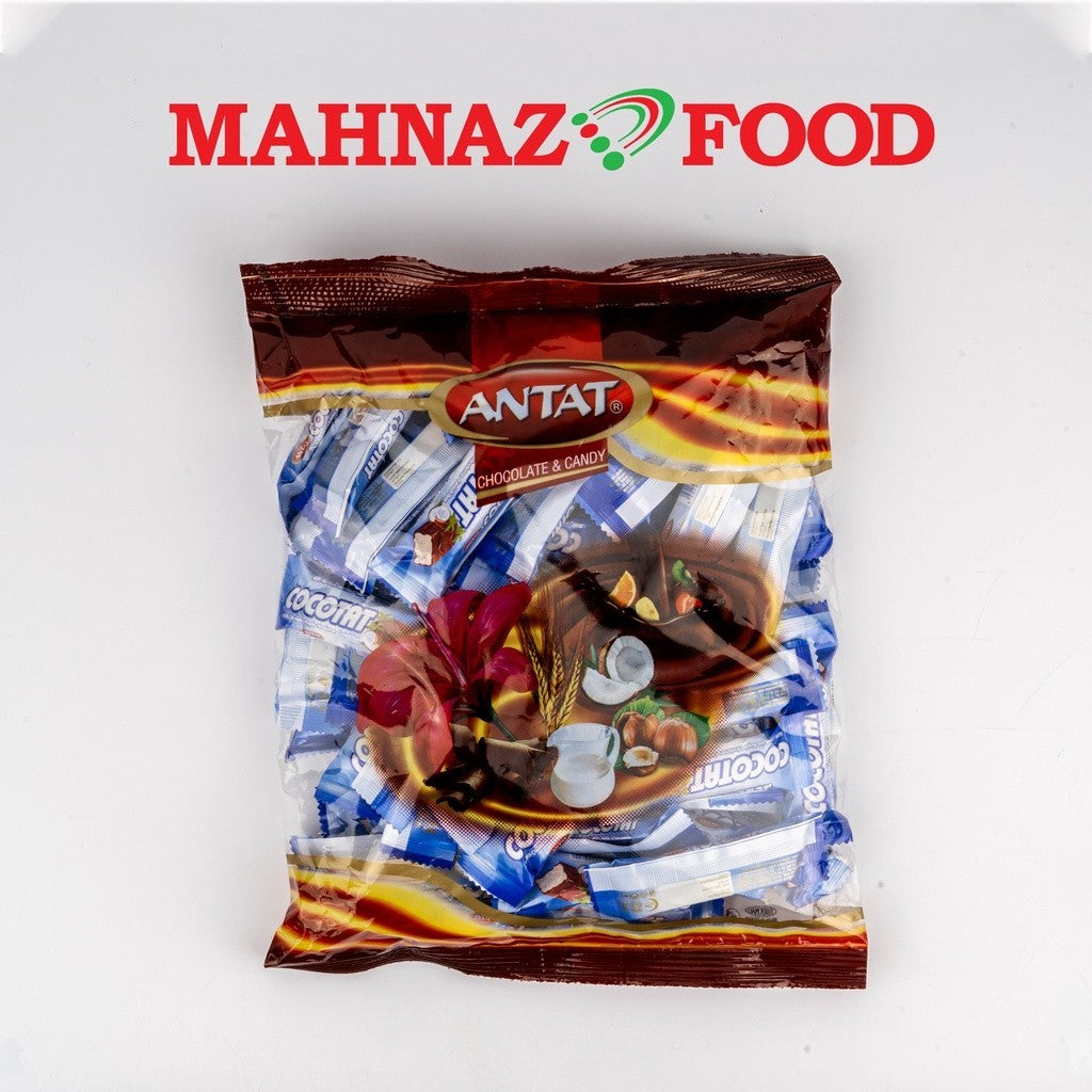 MAHNAZ FOOD Variety Premium Turkish Chocolate (160g-1kg)