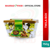 MAHNAZ FOOD Variety Premium Turkish Chocolate (160g-1kg)