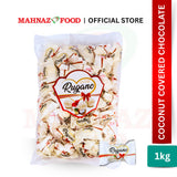 MAHNAZ FOOD Variety Premium Turkish Chocolate (160g-1kg)