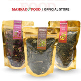 MAHNAZ FOOD Herbal Tea Combo Promotion Refill Pack