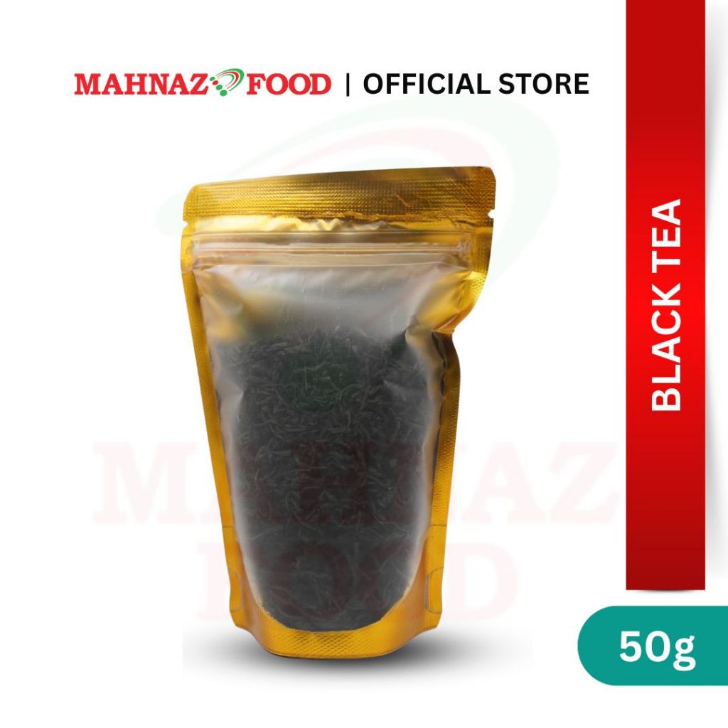 MAHNAZ FOOD Herbal Tea Combo Promotion Refill Pack