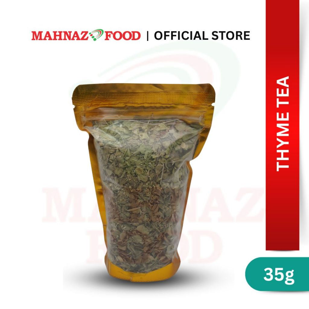 MAHNAZ FOOD Herbal Tea Combo Promotion Refill Pack
