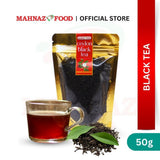 MAHNAZ FOOD Lale Herbal Tea Collection Teh Herba Daun Teh Bunga Senna/Green Tea/Black Tea/Rose/Roselle/Thyme