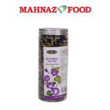 MAHNAZ FOOD Butterfly Pea Tea Herbal Leaf Healthy Small Pack (50g) | Bunga Telang