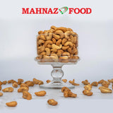 MAHNAZ FOOD – Cashew Nuts Roasted | Kacang Gajus Panggang (170G / 250G / 400G / 800G)