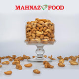 MAHNAZ FOOD – Cashew Nuts Roasted | Kacang Gajus Panggang (170G / 250G / 400G / 800G)