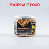MAHNAZ FOOD – Cashew Nuts Roasted | Kacang Gajus Panggang (170G / 250G / 400G / 800G)