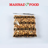 MAHNAZ FOOD – Cashew Nuts Roasted | Kacang Gajus Panggang (170G / 250G / 400G / 800G)