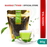 MAHNAZ FOOD Lale Herbal Tea Collection Teh Herba Daun Teh Bunga Senna/Green Tea/Black Tea/Rose/Roselle/Thyme