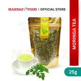 MAHNAZ FOOD Lale Herbal Tea Collection Teh Herba Daun Teh Bunga Senna/Green Tea/Black Tea/Rose/Roselle/Thyme