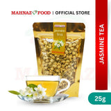 MAHNAZ FOOD Lale Herbal Tea Collection Teh Herba Daun Teh Bunga Senna/Green Tea/Black Tea/Rose/Roselle/Thyme