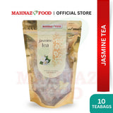 Herbal Tea | Jasmine Tea | Teabag | 6pcs / 10pcs