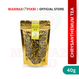 Mahnaz Food Chrysanthemum Tea Herbal Flower Pack 40g / 60g 菊花茶