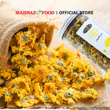 Mahnaz Food Chrysanthemum Tea Herbal Flower Pack 40g / 60g 菊花茶