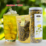 Mahnaz Food Chrysanthemum Tea Herbal Flower Pack 40g / 60g 菊花茶