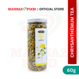Mahnaz Food Chrysanthemum Tea Herbal Flower Pack 40g / 60g 菊花茶
