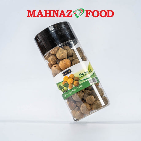 MAHNAZ FOOD Bahar Manjakani (300g)