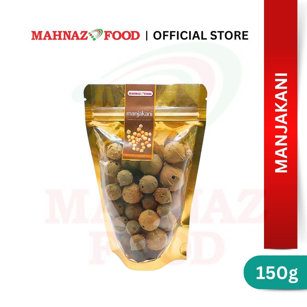 MAHNAZ FOOD Bahar Manjakani (300g)