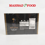 Organic Ajwa Jumbo Dates | Kurma Ajwa Organik Jumbo 300g