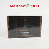 Organic Ajwa Jumbo Dates | Kurma Ajwa Organik Jumbo 300g