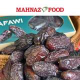 Safawi Dates Premium | Premium Kurma Safawi 400G