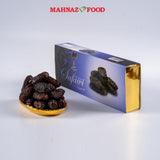 MAHNAZ FOOD - KURMA/DATES AL NAKHIL SAFAWI GIFT BOX 1KG/500G