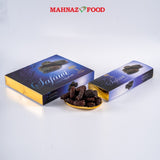 MAHNAZ FOOD - KURMA/DATES AL NAKHIL SAFAWI GIFT BOX 1KG/500G