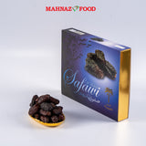 SAFAWI AL NAKHIL DATES | KURMA SAFAWI AL NAKHIL 1Kg
