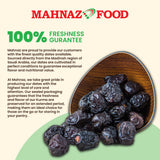 Ajwa Dates AA | Kurma Ajwa 200g