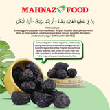Ajwa Mini Dates | Kurma Ajwa Mini 500g