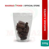 Mariami A Dates | Kurma Mariami A 100g