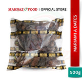 Mariami A Dates | Kurma Mariami A 100g